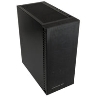 Kolink Observatory HF Mesh PWM Midi-Tower - black