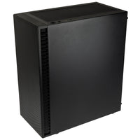 Kolink Observatory HF Mesh PWM Midi-Tower - black
