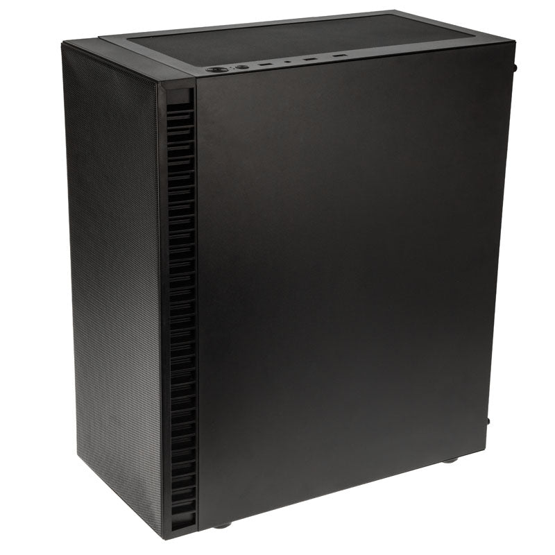 Kolink Observatory HF Plus Mesh ARGB Midi-Tour - noir