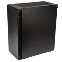 Kolink Observatory HF Plus Mesh ARGB Midi-Tower - schwarz
