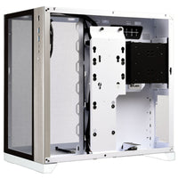Lian Li PC-O11 Dynamic ATX Full Tower White Tempered Glass Side Panel