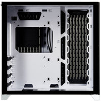 Lian Li PC-O11 Dynamic ATX Full Tower White Tempered Glass Side Panel