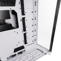 Lian Li O11D XL-W ATX Full Tower White / Black Tempered Glass