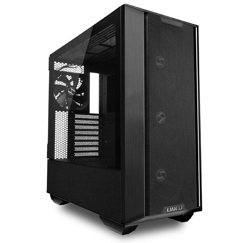 Lian Li PC-Gehäuse Lancool III