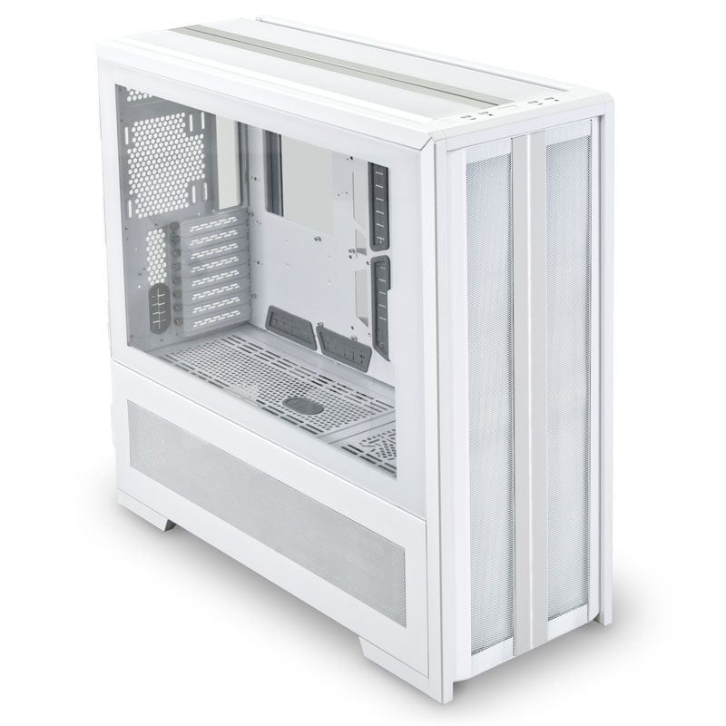Lian Li V3000 Plus GGF Edition Big-Tower - weiß