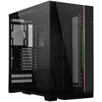 Lian Li O11 Dynamic EVO XL ATX Full Tower Black Tempered Glass