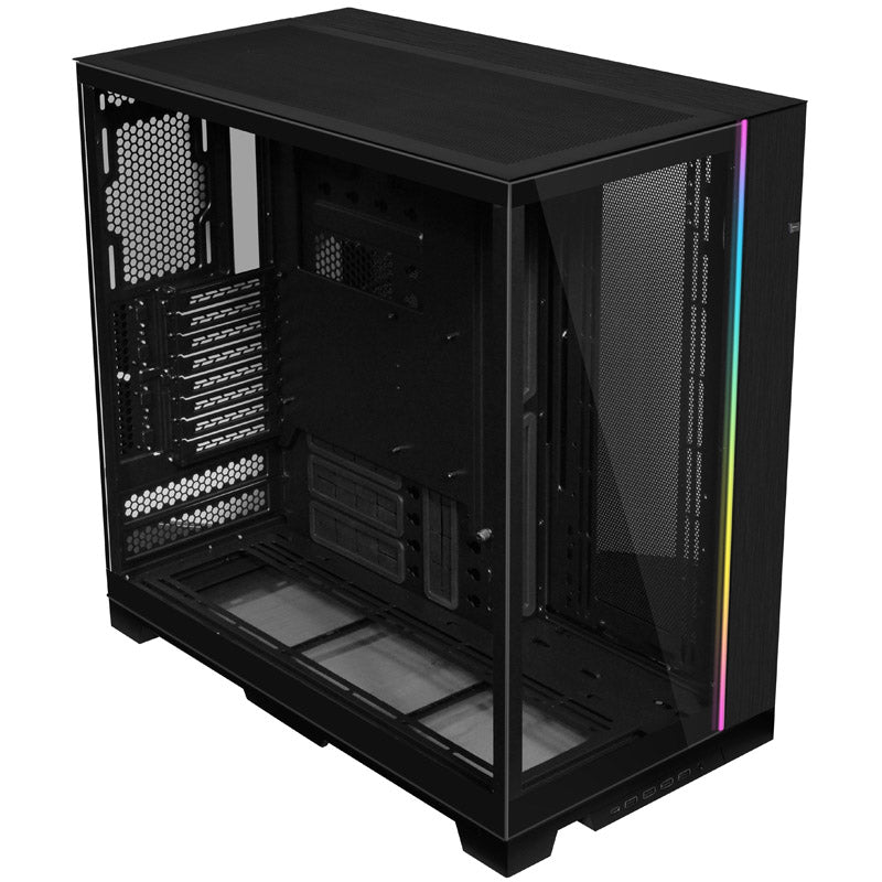 Lian Li O11 Dynamic EVO XL ATX Full Tower Black Tempered Glass