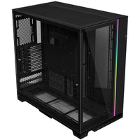 Lian Li O11 Dynamic EVO XL ATX Full Tower Black Tempered Glass
