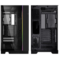 Lian Li O11 Dynamic EVO XL ATX Full Tower Black Tempered Glass