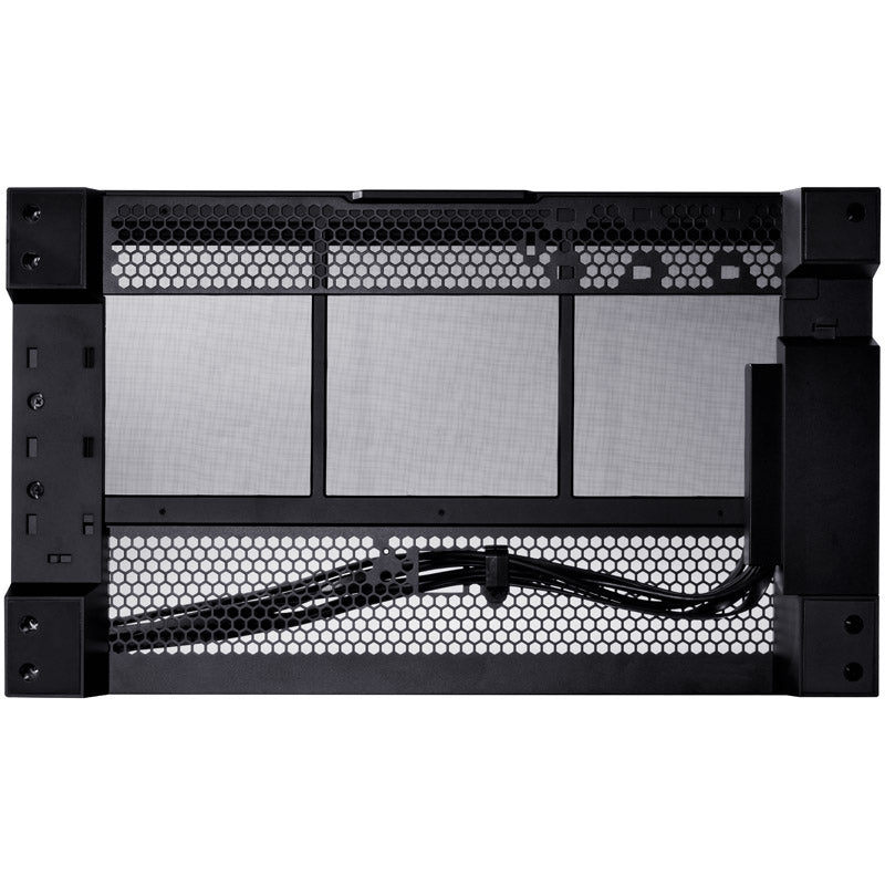Lian Li O11 Dynamic EVO XL ATX Full Tower Black Tempered Glass