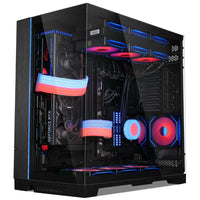 Lian Li O11 Dynamic EVO XL ATX Full Tower Black Tempered Glass