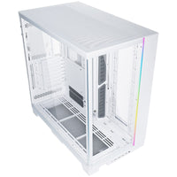 Lian Li O11 Dynamic EVO XL ATX Full Tower White Tempered Glass