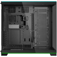 Lian Li O11D EVO RGB, Tempered Glass - schwarz