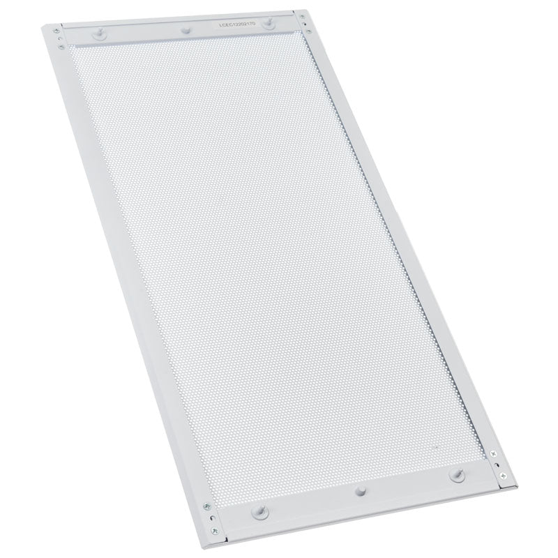 Lian Li Front Mesh-Kit für O11D EVO RGB - weiß
