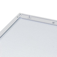 Lian Li Front Mesh-Kit für O11D EVO RGB - weiß