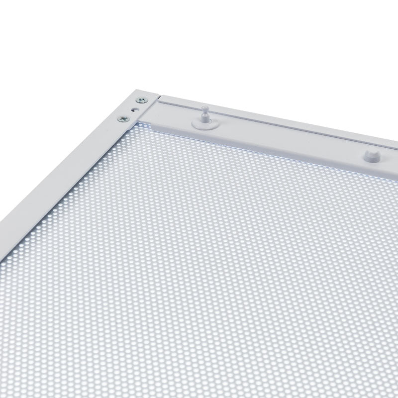 Lian Li Front Mesh-Kit für O11D EVO RGB - weiß