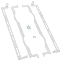 Lian Li Front Mesh-Kit für O11D EVO RGB - weiß