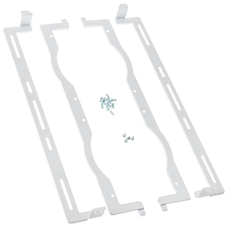 Lian Li Front Mesh-Kit für O11D EVO RGB - weiß