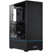 Lian Li SUP01 ATX Mid Tower Black Tempered Glass Side Panel