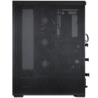 Lian Li SUP-01 Midi-Tower - schwarz
