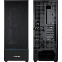 Lian Li SUP-01 Midi-Tower - schwarz