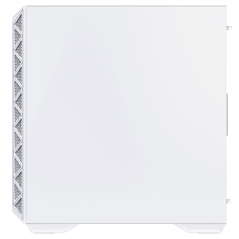 Montech AIR 903 BASE ATX Mid Tower White Tempered Glass Side Panel