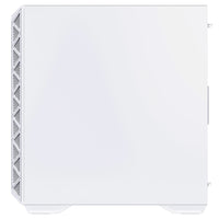 Montech AIR 903 BASE ATX Mid Tower White Tempered Glass Side Panel