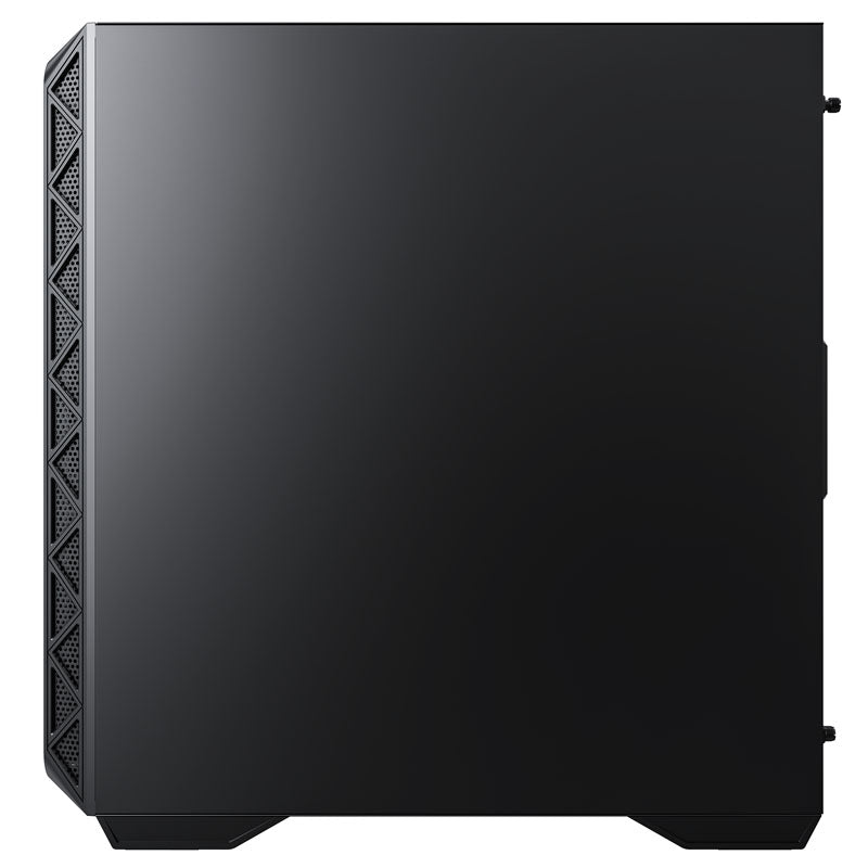 Montech AIR 903 MAX ATX Mid Tower Black Tempered Glass Side Panel