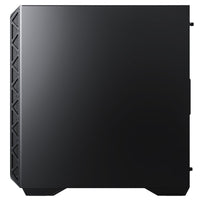 Montech AIR 903 MAX ATX Mid Tower Black Tempered Glass Side Panel