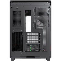Montech KING 95 PRO (schwarz, Tempered Glass x 2)