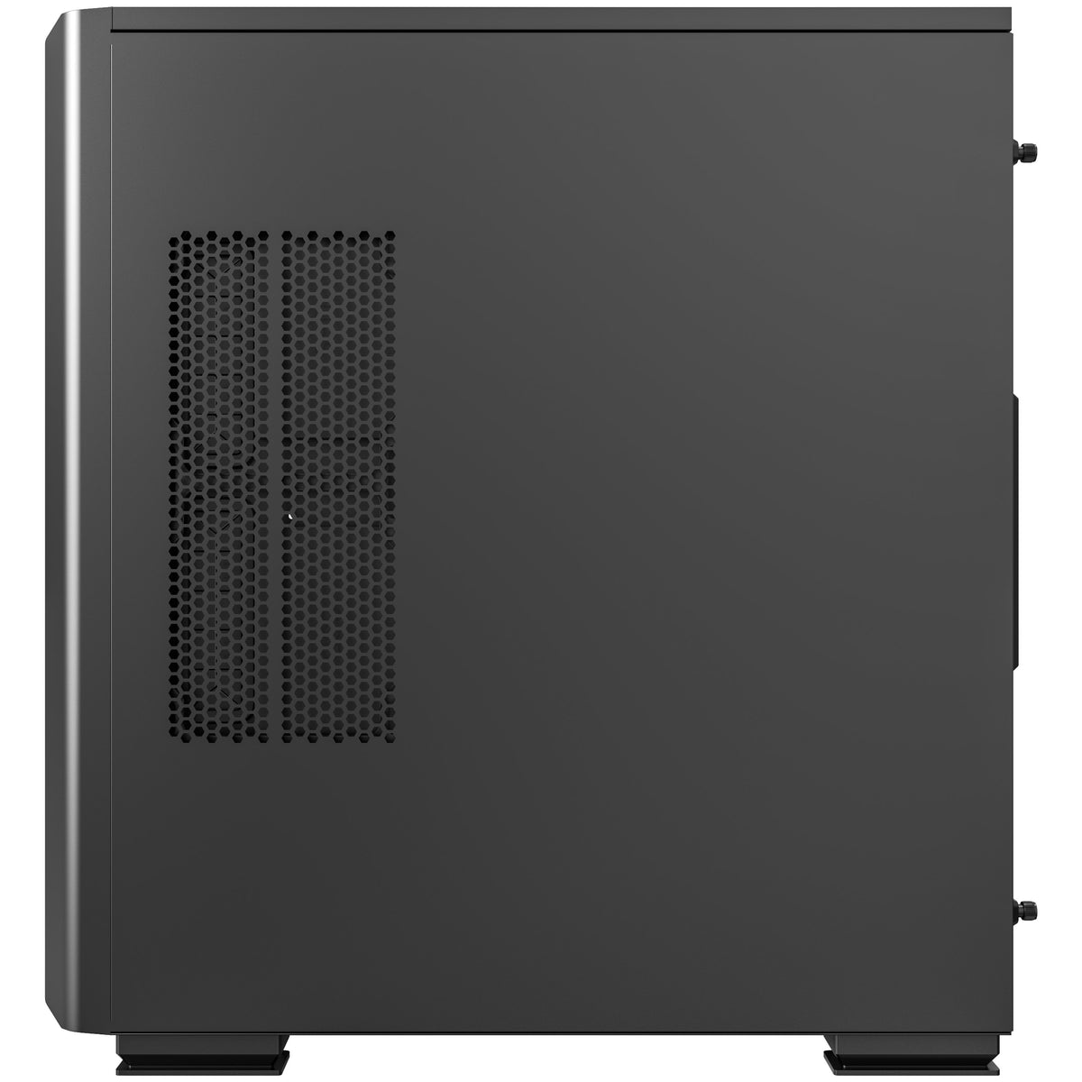 Montech SKY TWO GX E-ATX Mid Tower Black with Tempered Glass Side Panel