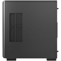 Montech SKY TWO GX E-ATX Mid Tower Black with Tempered Glass Side Panel