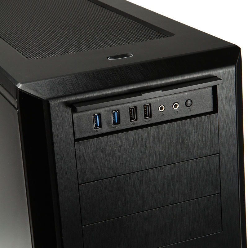 Phanteks Enthoo Pro ATX Full Tower Noir