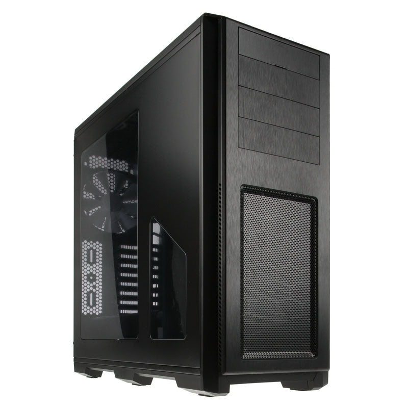 Phanteks Enthoo Pro ATX Full Tower Black Acrylic Side Panel
