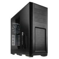 Phanteks Enthoo Pro ATX Full Tower Black Acrylic Side Panel