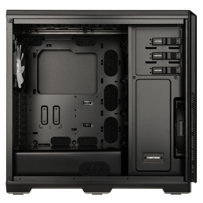 Phanteks Enthoo Pro ATX Full Tower Black Acrylic Side Panel