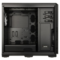 Phanteks Enthoo Pro ATX Full Tower Black Acrylic Side Panel