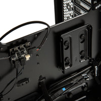 Phanteks Enthoo Pro ATX Full Tower Black Acrylic Side Panel