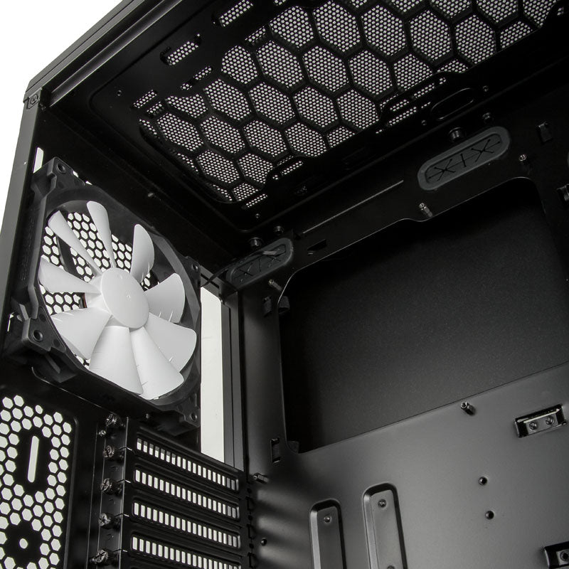 Phanteks Enthoo Pro ATX Full Tower Black Acrylic Side Panel
