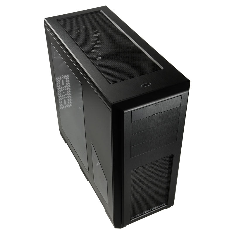 Phanteks Enthoo Pro ATX Full Tower Black Acrylic Side Panel
