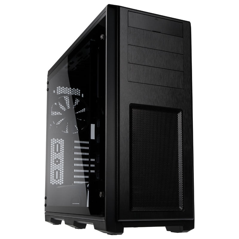 Phanteks Enthoo Pro ATX Full Tower Black Tinted Tempered Glass