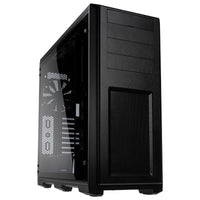 Phanteks Enthoo Pro ATX Full Tower Black Tinted Tempered Glass