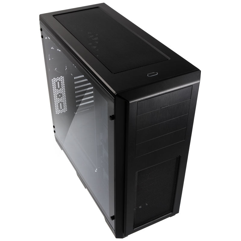 Phanteks Enthoo Pro ATX Full Tower Black Tinted Tempered Glass