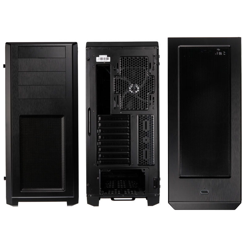 Phanteks Enthoo Pro ATX Full Tower Black Tinted Tempered Glass