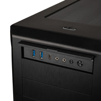 Phanteks Enthoo Pro ATX Full Tower Black Tinted Tempered Glass