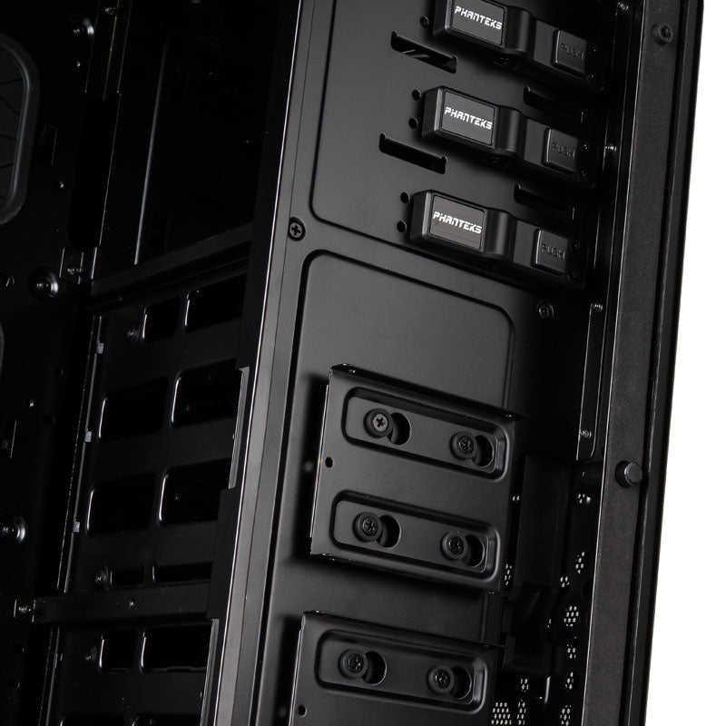 Phanteks Enthoo Pro ATX Full Tower Black Tinted Tempered Glass