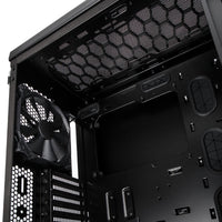 Phanteks Enthoo Pro ATX Full Tower Black Tinted Tempered Glass