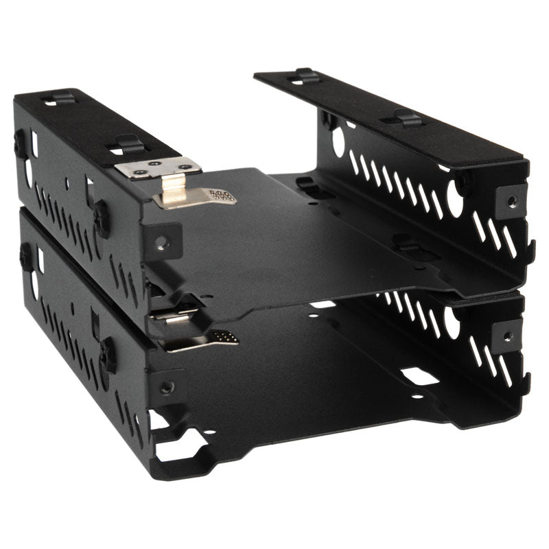 PHANTEKS HDD-Montage-Rahmen, 2x 3,5 Zoll, stapelbar