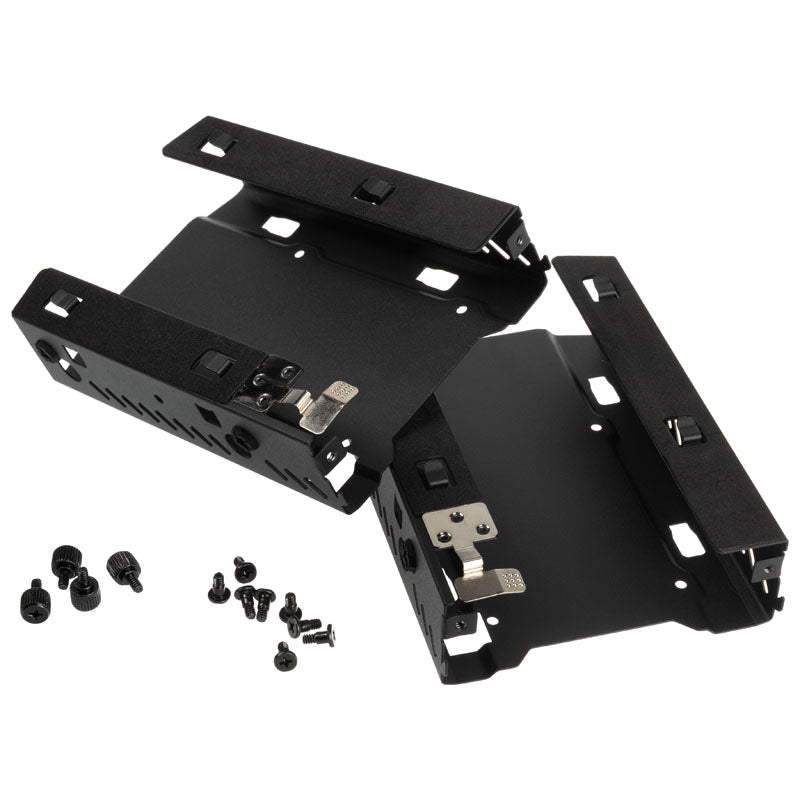 PHANTEKS HDD-Montage-Rahmen, 2x 3,5 Zoll, stapelbar