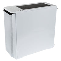 PHANTEKS Eclipse P400A ARGB Midi-Tower, Tempered Glass - weiß